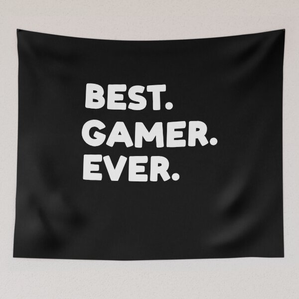 Item preview, Best. Gamer. Ever. designed and sold by Gamerss4Life.