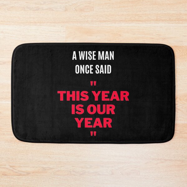 Item preview, "This Year Is Our Year" designed and sold by F1TwoTee.