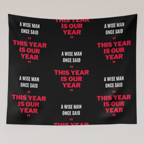 Item preview, "This Year Is Our Year" designed and sold by F1TwoTee.