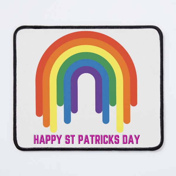 Item preview, Cute Lucky Rainbow Gnome Happy St Patricks Day Family Outfit designed and sold by badretop.