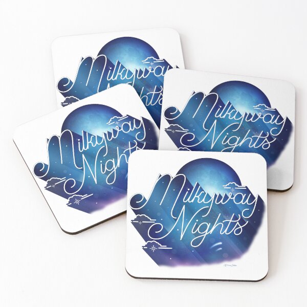 Item preview, Milkyway Nights designed and sold by Katrina Sutton.