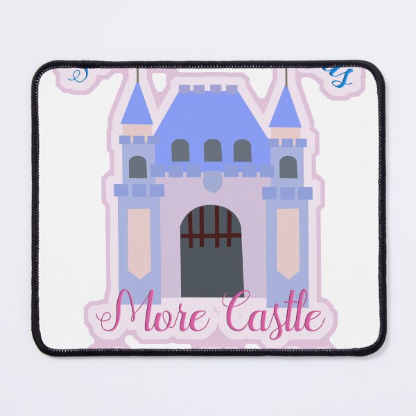 Item preview, Epic Theme Park Goals Fun Castle Slogan designed and sold by mytshirtfort.