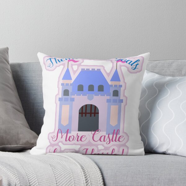 Item preview, Epic Theme Park Goals Fun Castle Slogan designed and sold by mytshirtfort.