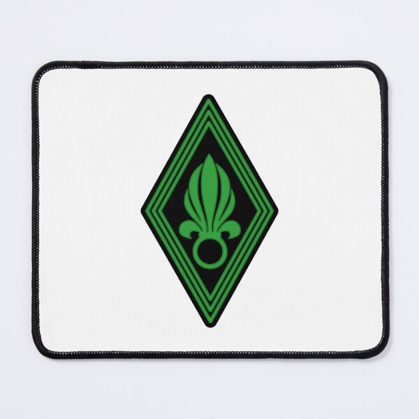 Item preview, French Foreign Legion - Legionnaire 2eme Classe designed and sold by sirglennbo.