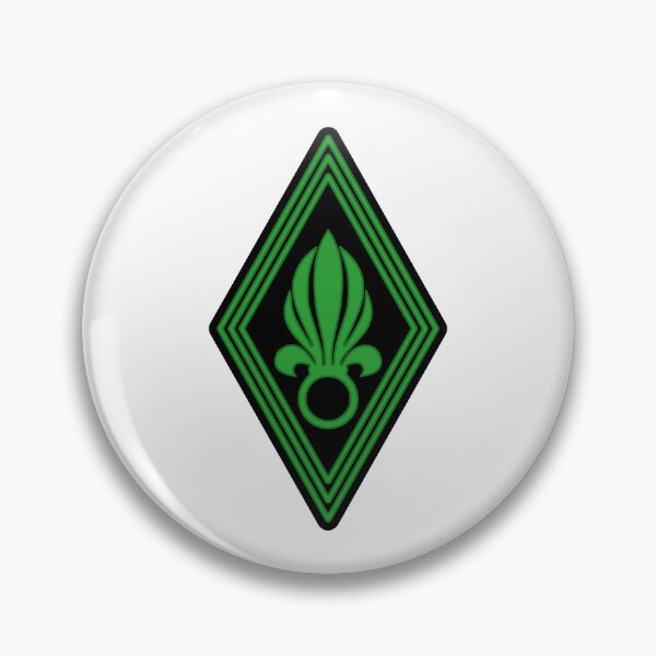 Item preview, French Foreign Legion - Legionnaire 2eme Classe designed and sold by sirglennbo.