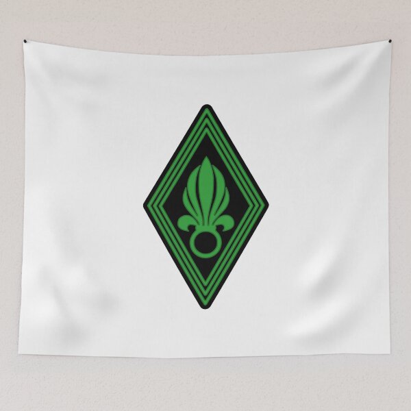 Item preview, French Foreign Legion - Legionnaire 2eme Classe designed and sold by sirglennbo.