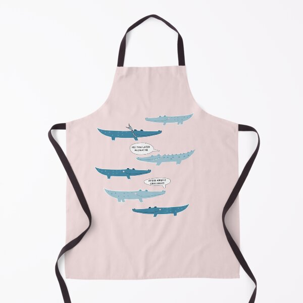 Item preview, See you later alligator! designed and sold by artcocobean.