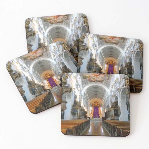 Item preview, Welfenmünster Steingaden designed and sold by angel1.