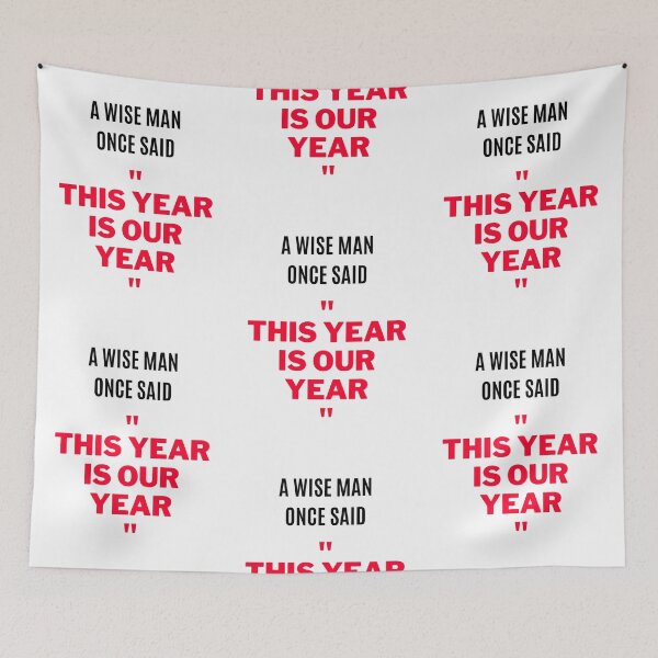 Item preview, "This Year Is Our Year"(2) designed and sold by F1TwoTee.