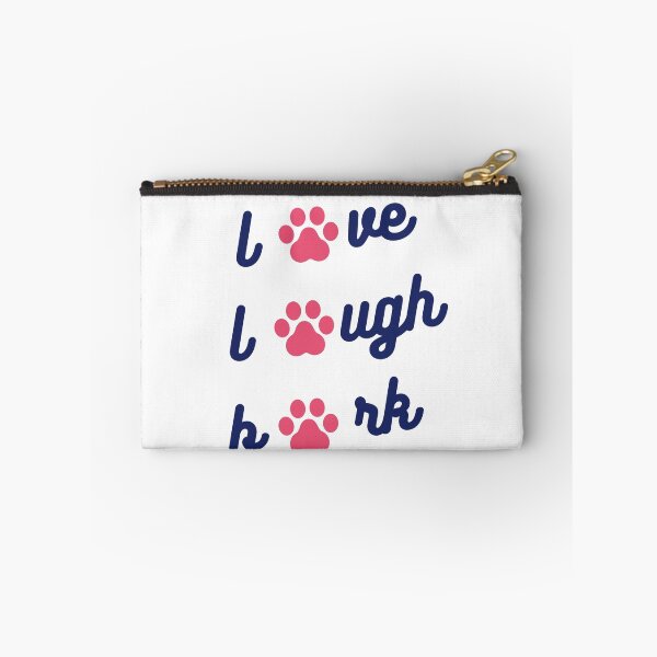 Item preview, Live Laugh Bark designed and sold by jee-jee2151.