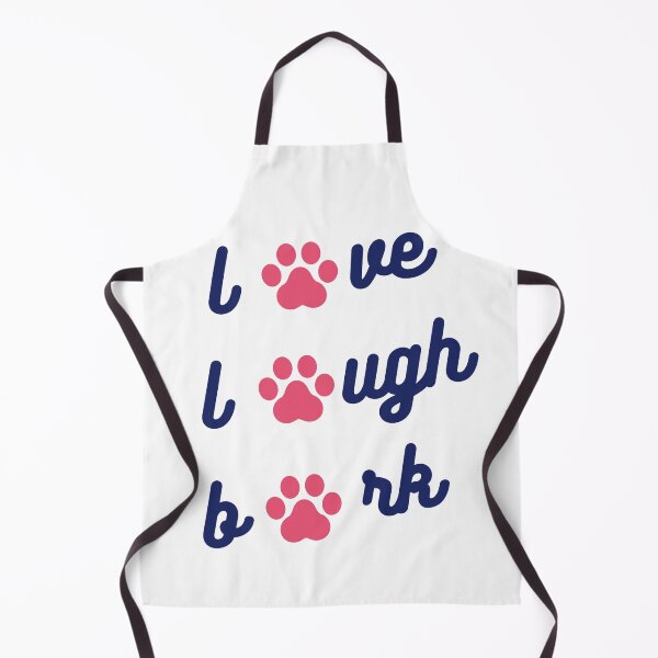 Item preview, Live Laugh Bark designed and sold by jee-jee2151.