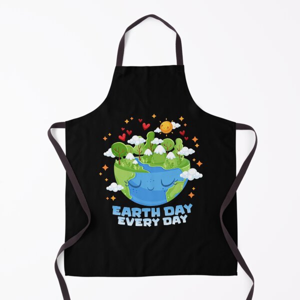 Item preview, Earth day everyday, funny Earth day for Earth day lovers designed and sold by ANAS HO.