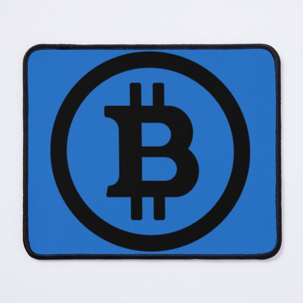 Item preview, Bitcoin (B) designed and sold by gameshowfan2001.