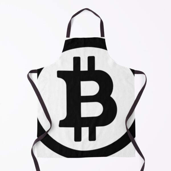 Item preview, Bitcoin (B) designed and sold by gameshowfan2001.
