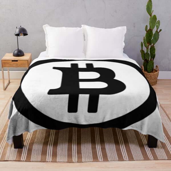 Item preview, Bitcoin (B) designed and sold by gameshowfan2001.