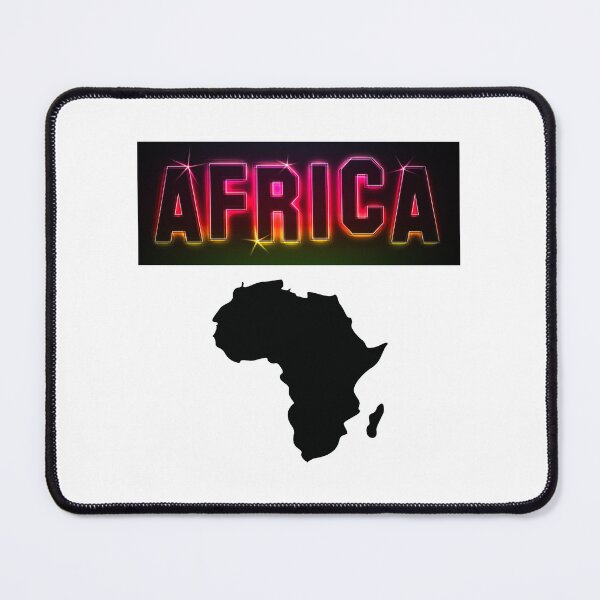 Item preview, Africa is The Future designed and sold by OMG Outfits .