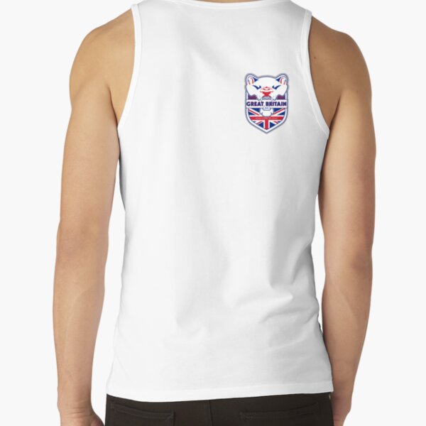 Item preview, GB Women's Para Ice Hockey Team designed and sold by GBPIH.