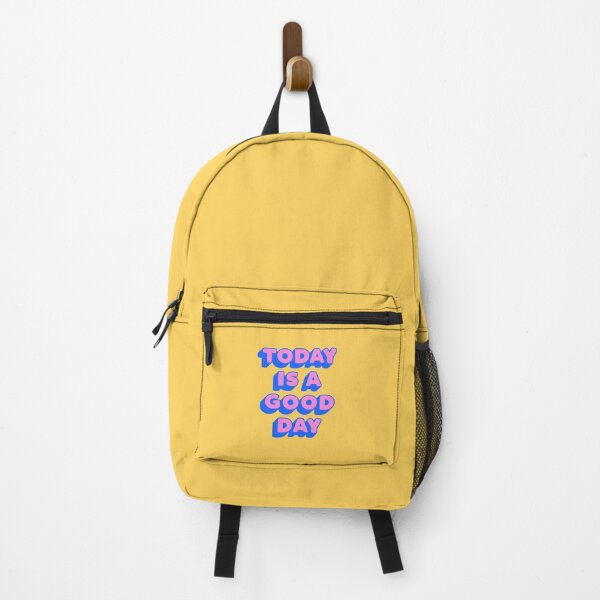 Item preview, Today is a Good Day designed and sold by MotivatedType.