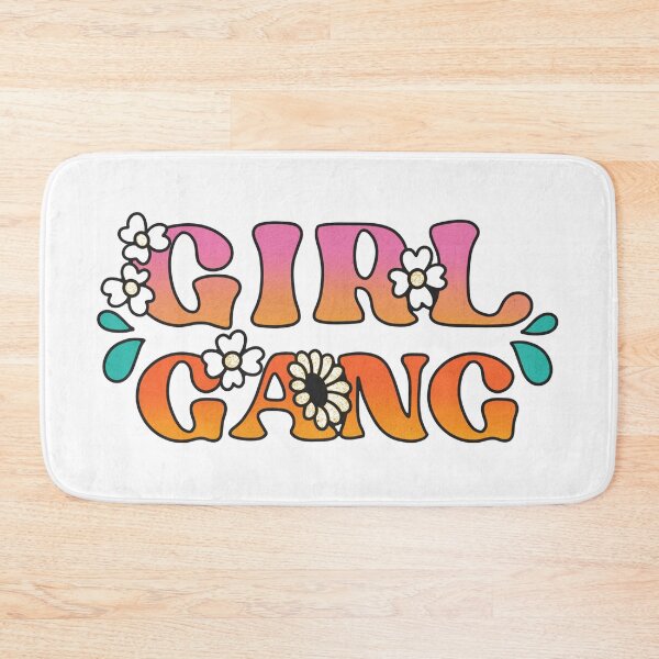 Item preview, Girl Gang designed and sold by Scopestor.