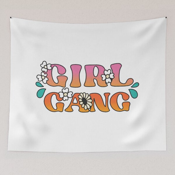 Item preview, Girl Gang designed and sold by Scopestor.