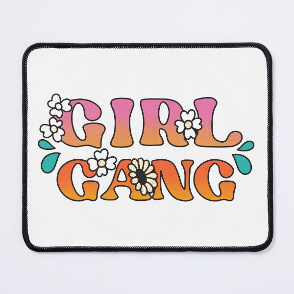 Item preview, Girl Gang designed and sold by Scopestor.
