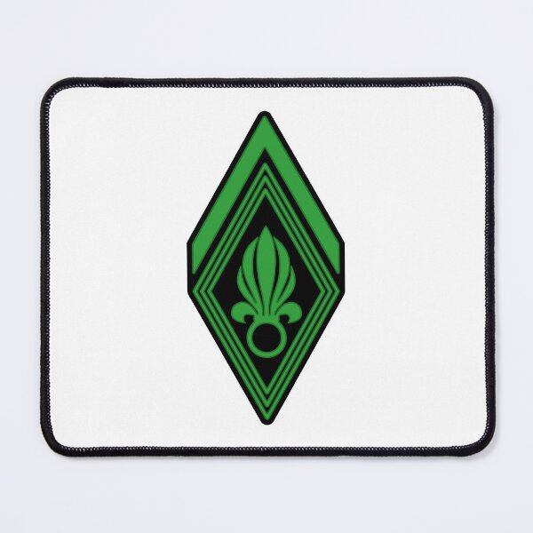Item preview, French Foreign Legion - Legionnaire 1er Classe designed and sold by sirglennbo.