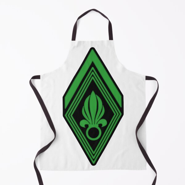 Item preview, French Foreign Legion - Legionnaire 1er Classe designed and sold by sirglennbo.