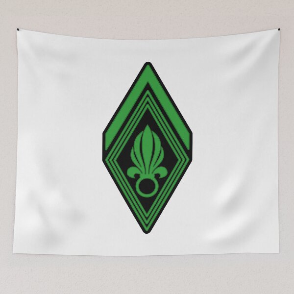 Item preview, French Foreign Legion - Legionnaire 1er Classe designed and sold by sirglennbo.