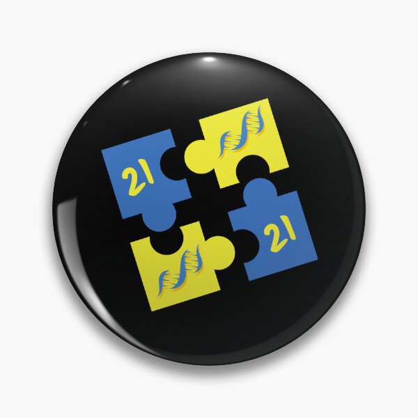 Item preview, Cute Down syndrome design designed and sold by reka88.
