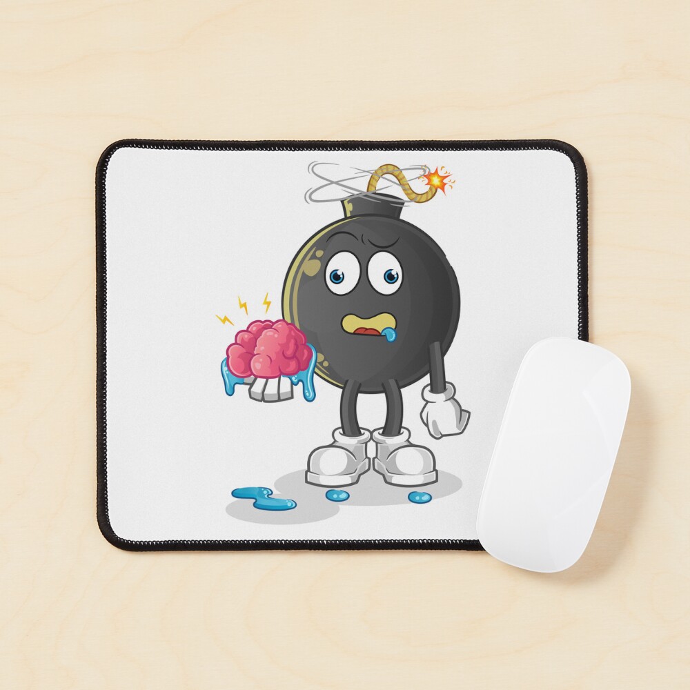 Item preview, Mouse Pad designed and sold by SmartStyle.