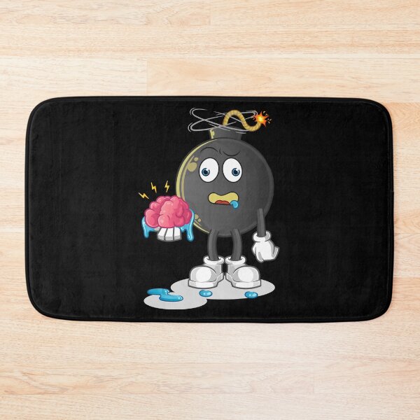 Item preview, Bomb designed and sold by SmartStyle.