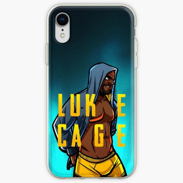 "Cage" iPhone Case & Cover by randymeeks Redbubble