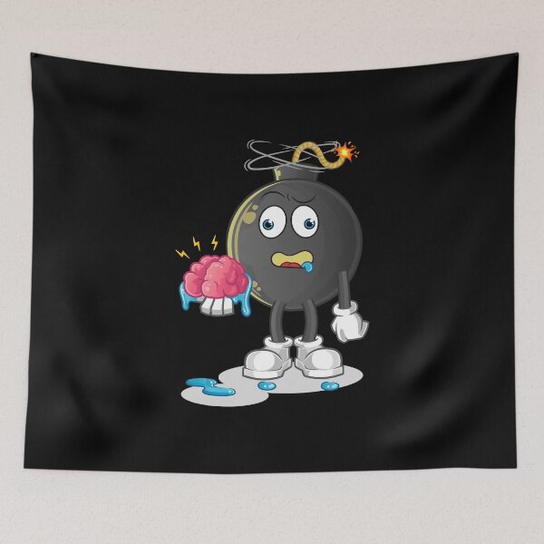 Item preview, Bomb designed and sold by SmartStyle.