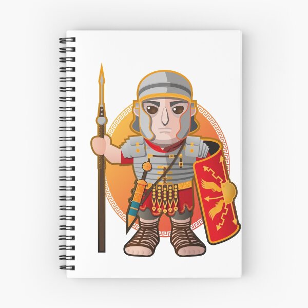 Item preview, Legionary designed and sold by krzyk-ostrowski.