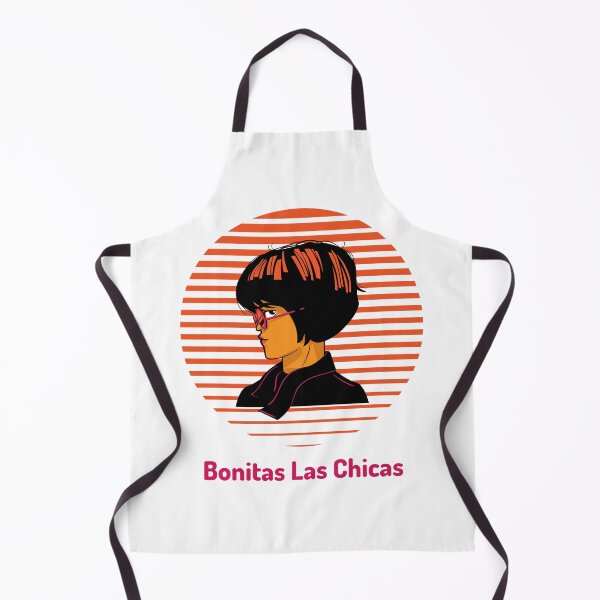 Item preview, Bonitas Las Chicas - Beautiful Women for all occasions! with a bit of retro vibe! designed and sold by CelioByDesign.