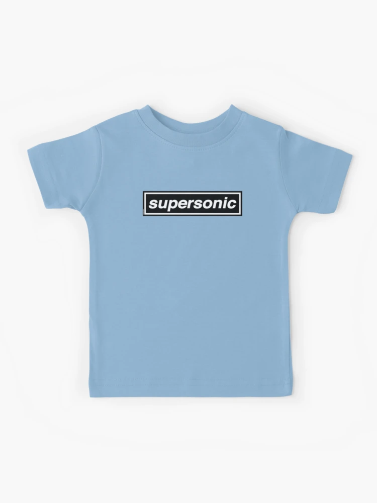 OASIS : Supersonic (ユニセックス 海外輸入バンド アーティスト