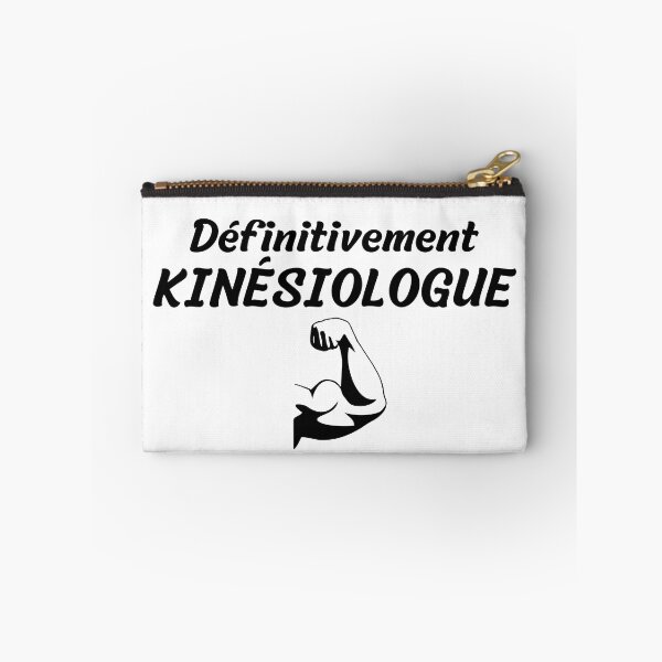 Item preview, Definitely Kinesiologist designed and sold by Smileycreation.