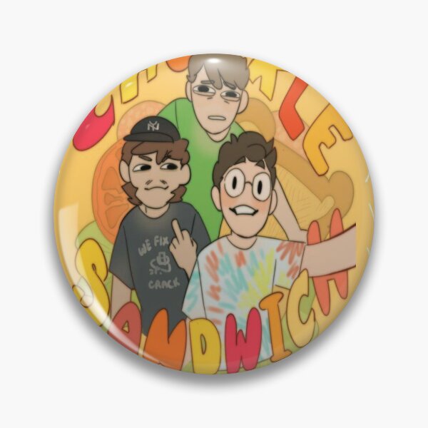 Item preview, Chuckle sandwich designed and sold by funnstores009.