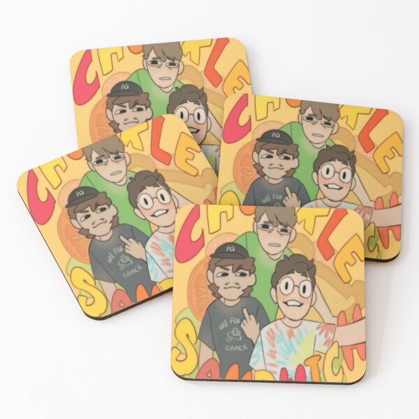 Item preview, Chuckle sandwich designed and sold by funnstores009.