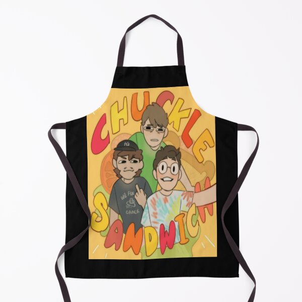 Item preview, Chuckle sandwich designed and sold by funnstores009.