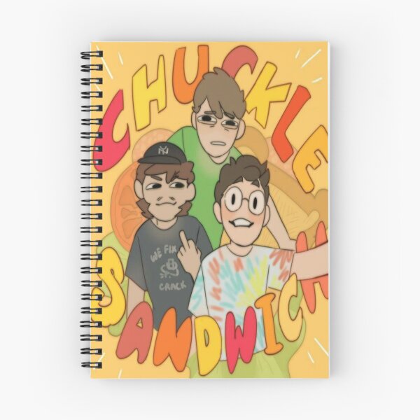 Item preview, Chuckle sandwich designed and sold by funnstores009.