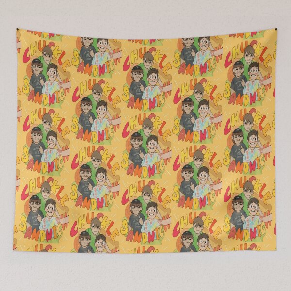 Item preview, Chuckle sandwich designed and sold by funnstores009.