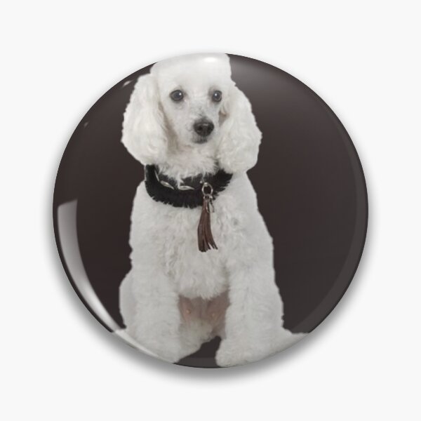 Item preview, Poodle  designed and sold by gameshowfan2001.