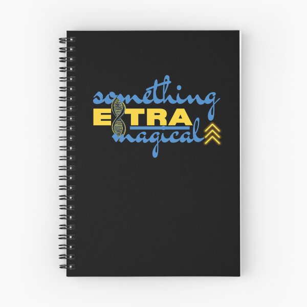 Item preview, Something extra magical designed and sold by reka88.
