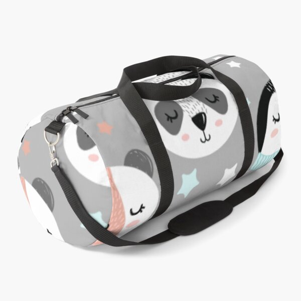 Item preview, Cute animals pattern designed and sold by mcamedia.