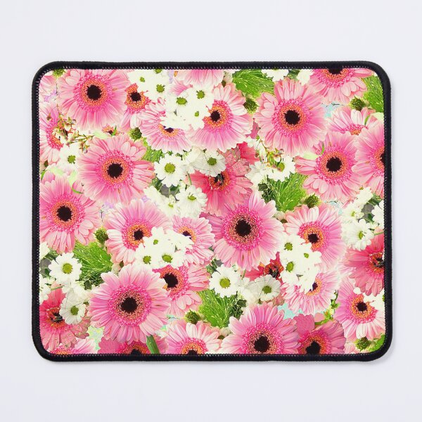Item preview, Diseño Floral - Gerberas designed and sold by Thavi.