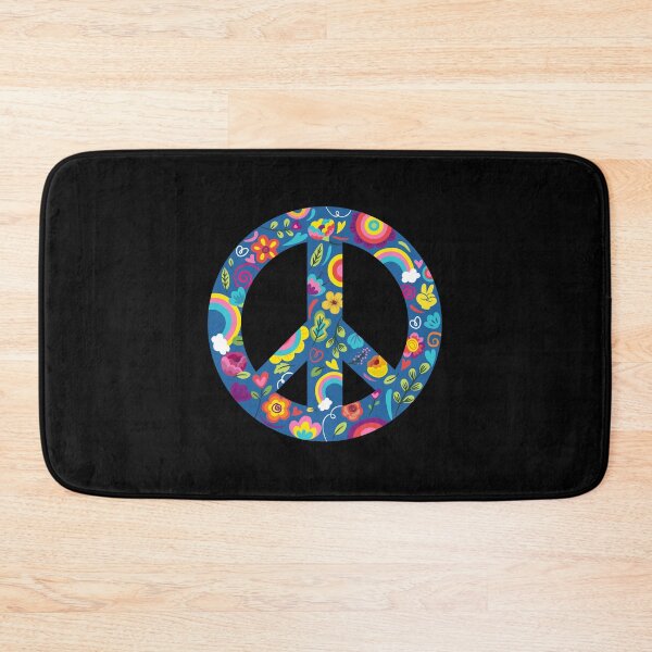 Item preview, Peace designed and sold by SmartStyle.