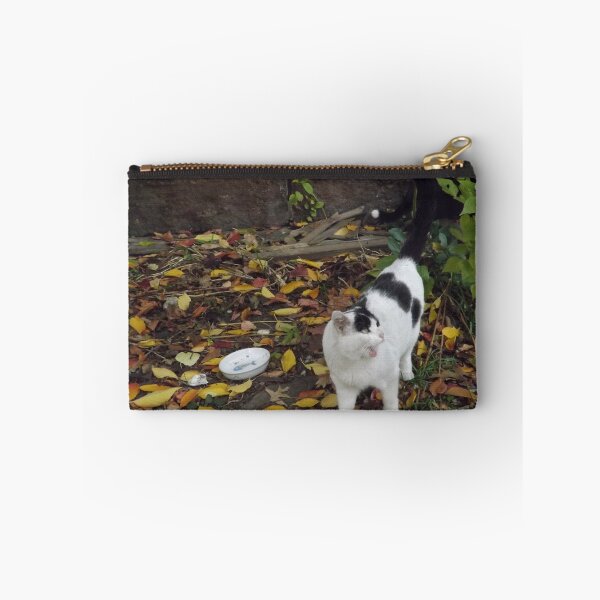 Item preview, Cat Portrait, Brunswick Community Garden, Jersey City designed and sold by lenspiro.