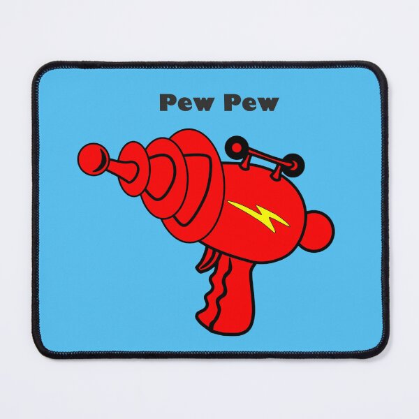 Item preview, Pew Pew designed and sold by MooresDesigns.