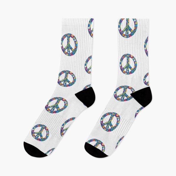 Item preview, Peace designed and sold by SmartStyle.